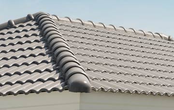 advantages of Crowshill clay roofing