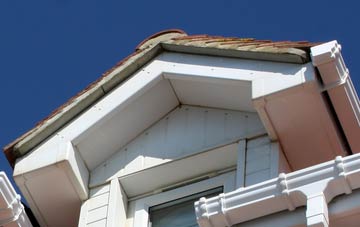 Crowshill fascia installation costs