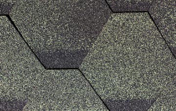 Crowshill fibreglass shingle repairs