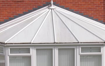 Crowshill polycarbonate conservatory roof repairs