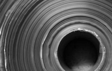 Crowshill pvc roof replacement