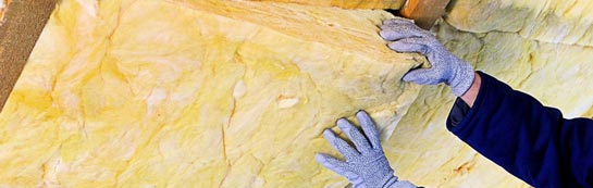 quotes for Crowshill roof insulation