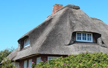 thatch roofing Crowshill, Norfolk