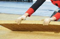 find rated Crowshill roof insulation companies